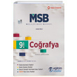 9. Snf Corafya Gncel MSB Modler Soru Bankas Eitim Vadisi Yaynlar