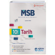 10. Snf Tarih Gncel MSB Modler Soru Bankas Eitim Vadisi Yaynlar