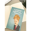 Nazm Hikmet A5 Defter KB104 Book Tasarm