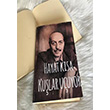 Cemal Sreya Hayat Ksa Kular Uuyor Defter KB29 Book Tasarm