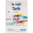 10. Snf Tarih Gncel PDF Planl Ders Fy Eitim Vadisi Yaynlar