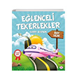 Bay Uak Elenceli Tekerlekler Dokuz Yaynlar