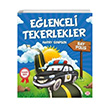 Bay Polis Elenceli Tekerlekler Dokuz Yaynlar