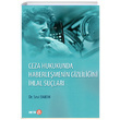 Ceza Hukukunda Haberlemenin Gizliliini hlal Sular Beta Kitap