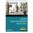 THEMIS Ceza Muhakemesi Hukuku On ki Levha Yaynclk