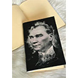 Atatrk A5 Defter KB33 Book Tasarm