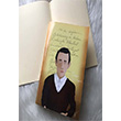 Orhan Veli A5 Defter KB68 Book Tasarm