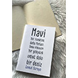 Cemal Sreya Mavi A5 Defter KB54 Book Tasarm