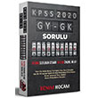 2020 KPSS Konu Anlatml rnek Soru zml Bilgimatik Benim Hocam Yaynlar