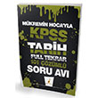 KPSS Tarih Soru Av 101 zml Soru Full Tekrar Pelikan Yaynlar