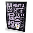 TYT AYT Nuh Hocayla Geometri Soru Av 101 zml Soru Pelikan Yaynlar