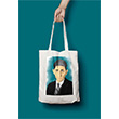 Franz Kafka Bez anta B77 Book Tasarm