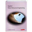 Applied Water Resources Engineering ODT Akademik Kitaplar