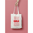 Girls Bez anta B88 Book Tasarm