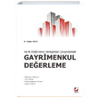 Gayrimenkul Deerleme Sekin Yaynclk