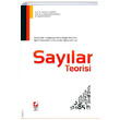 Saylar Teorisi Sekin Yaynclk