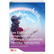 Fen Eitiminde Zenginletirilmi Materyal retiminde Yeniliki Yaklamlar Pegem Yaynlar