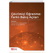 evrimii renme Farkl Bak Alar Pegem Yaynlar