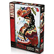 Mom And Son 1000 Para Puzzle ONUR313 Ks Games