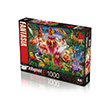 Ugly Birds 1000 Para Puzzle ONUR320 Ks Games