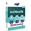 AYT Matematik zel Bi Soru Bankas BiNot Yaynlar