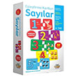 Saylar Eletirme Kartlar (4+ Ya) Muhammet Cneyt zcan 0 6 Ya Yaynlar