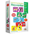 Hayvanlar Eletirme Kartlar (2+ Ya) Muhammet Cneyt zcan 0 6 Ya Yaynlar