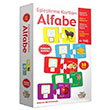 Alfabe Eletirme Kartlar (4+ Ya) Muhammet Cneyt zcan 0 6 Ya Yaynlar