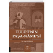 Tulinin PaaNamesi Ozaj Suliman Akademisyen Kitabevi