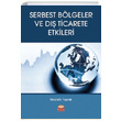 Serbest Blgeler ve D Ticarete Etkileri Mustafa Toprak Nobel Bilimsel Eserler