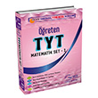 YKS TYT reten Matematik Set 1 Gr Yaynlar