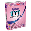 YKS TYT reten Matematik Set 2 Gr Yaynlar