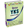 YKS reten Geometri Seti Gr Yaynlar