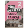 2. Snf Tm Dersler Soru Bankas Tudem Yaynlar