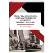 Trk Ceza Hukukunda Koruma Tedbirleri Nedeniyle Tazminat Davalar Emre Varlk Platanus Publishing