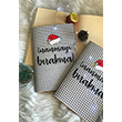 nanmay Brakma Yeni Yl Defter KB37 Book Tasarm