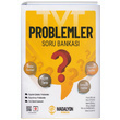 Problemler Soru Bankas Madalyon Yaynlar