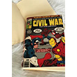 Marvel Avangers A5 Defter KB35 Book Tasarm