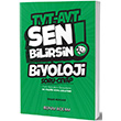 TYT AYT Biyoloji Sen Bilirsin Soru Cevap Kitab Benim Hocam Yaynlar
