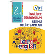 2.Snf ngilizce reniyorum-Resimli Kelime Kartlar Nut Publishing