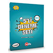 TYT 5li Deneme Seti Kida Yaynlar
