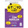 8.Snf Tm Dersler Soru Bankas Katyon Yaynlar
