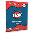 AYT Fizik Soru Bankas Kida Yaynlar