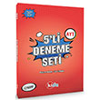 AYT 5li Deneme Seti Kida Yaynlar