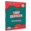 10. Snf Tm Dersler Soru Bankas Kida Yaynlar