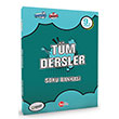 9. Snf Tm Dersler Soru Bankas Kida Yaynlar