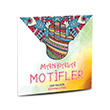 Mandala Motifler Her Ya iin Boyama Kitab Hayal Yaynlar