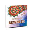 Mandala Desenler Her Ya iin Boyama Kitab Hayal Yaynlar