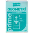 TYT AYT Geometri Prime Yeni Nesil Soru Bankas Gri Yaynclk
