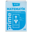 TYT Matematik Prime Yeni Nesil Soru Bankas Gri Yaynclk